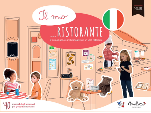 Il mio ristorante